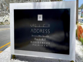 Ocean View Address Beach Resort Fujairah فندق و منتجع شاطئ العنوان الفجيره